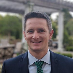 Meet your Posher, Bryan